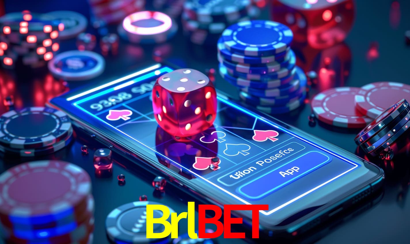 Baixar App Brlbet