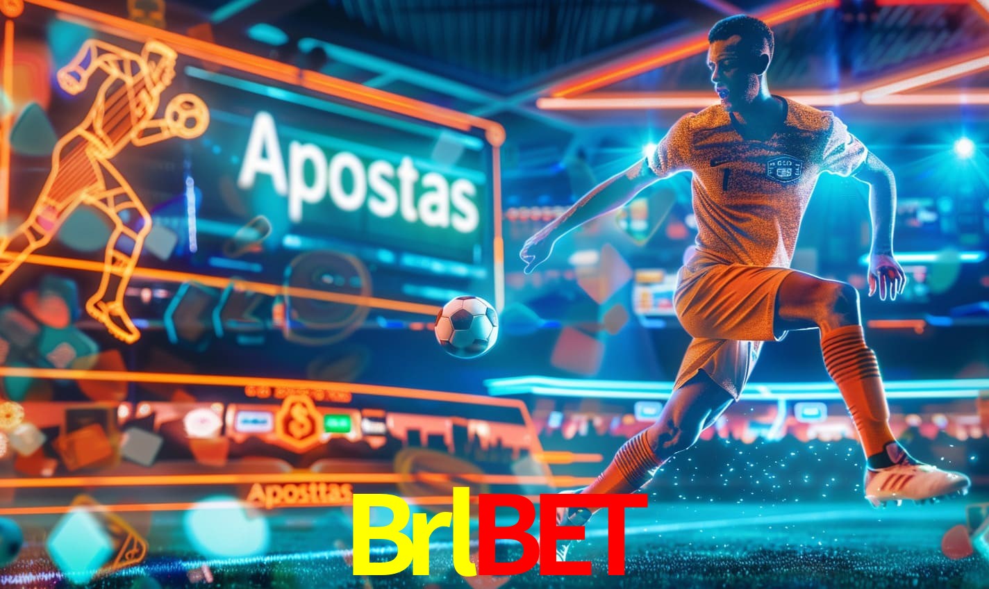 Apostas Brlbet