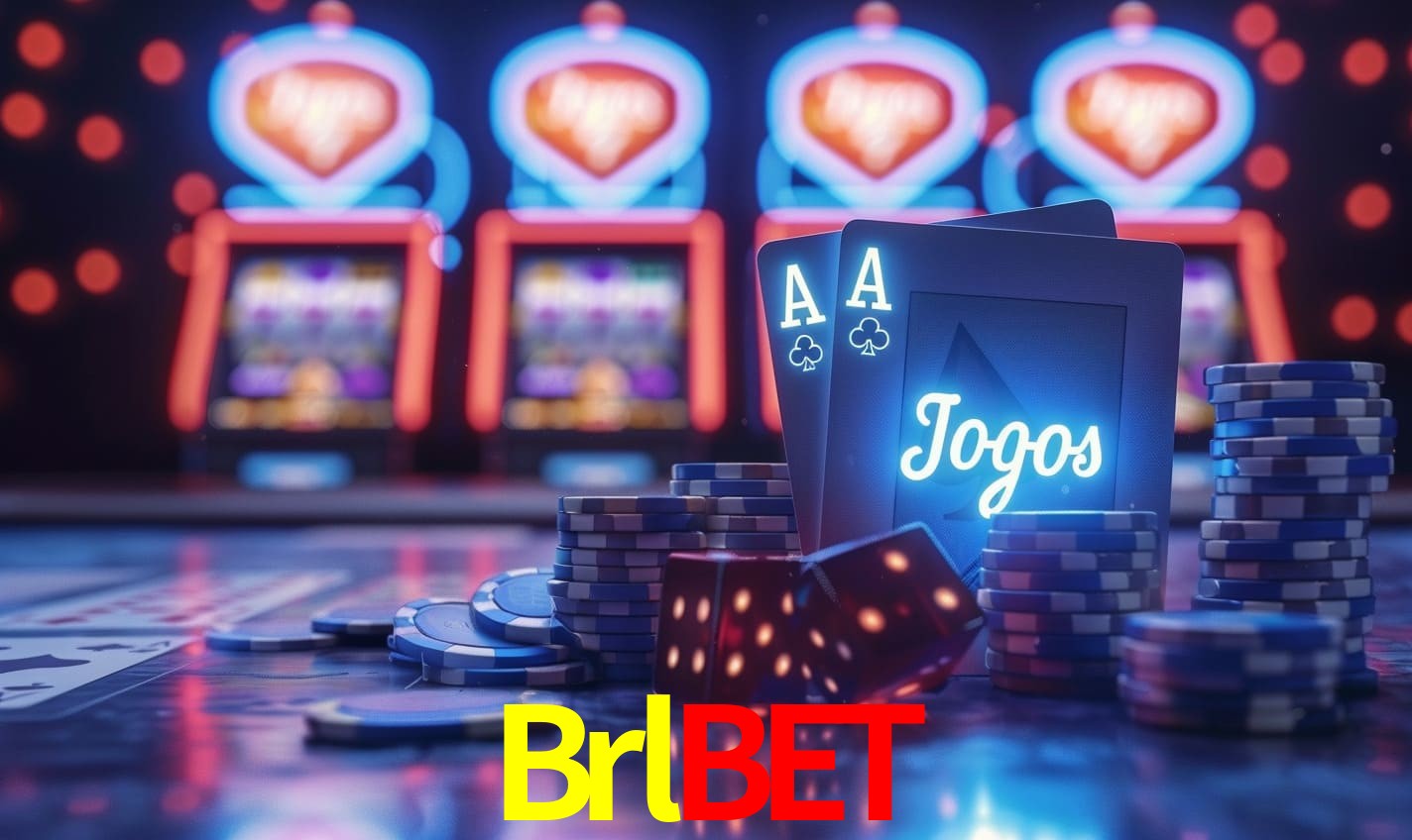 Lista de Jogos Brlbet